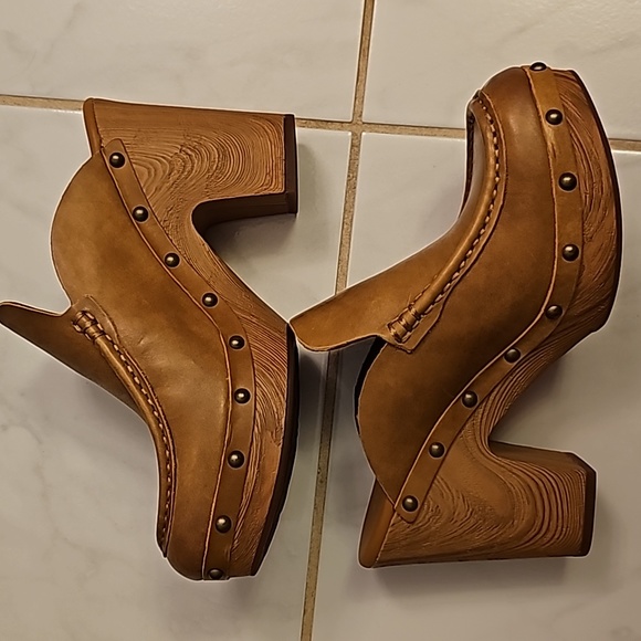 Korkease clogs - Picture 6 of 7